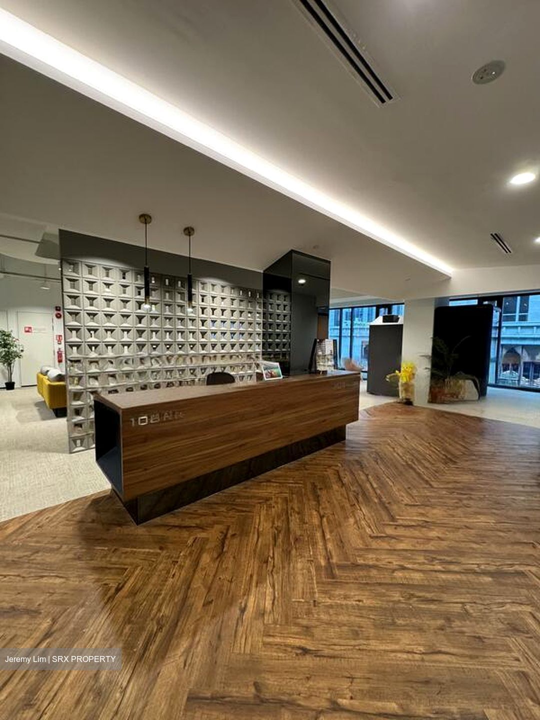 Finexis Building (D1), Office #453843721